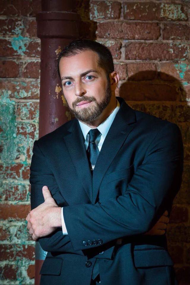 Adam Kokesh