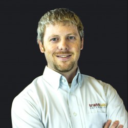 Brad Richardson